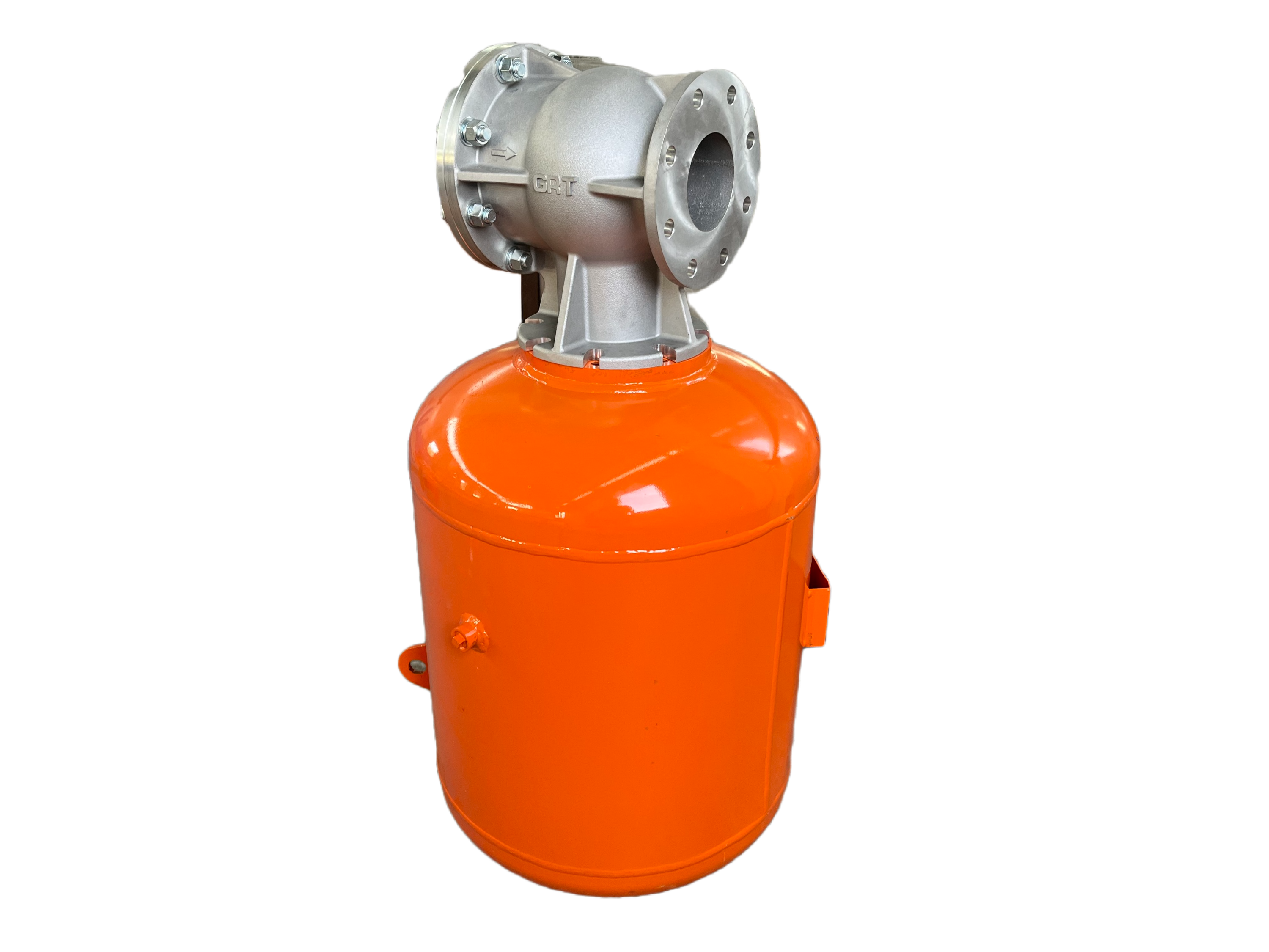 GRT100 High Temperature Air Cannon