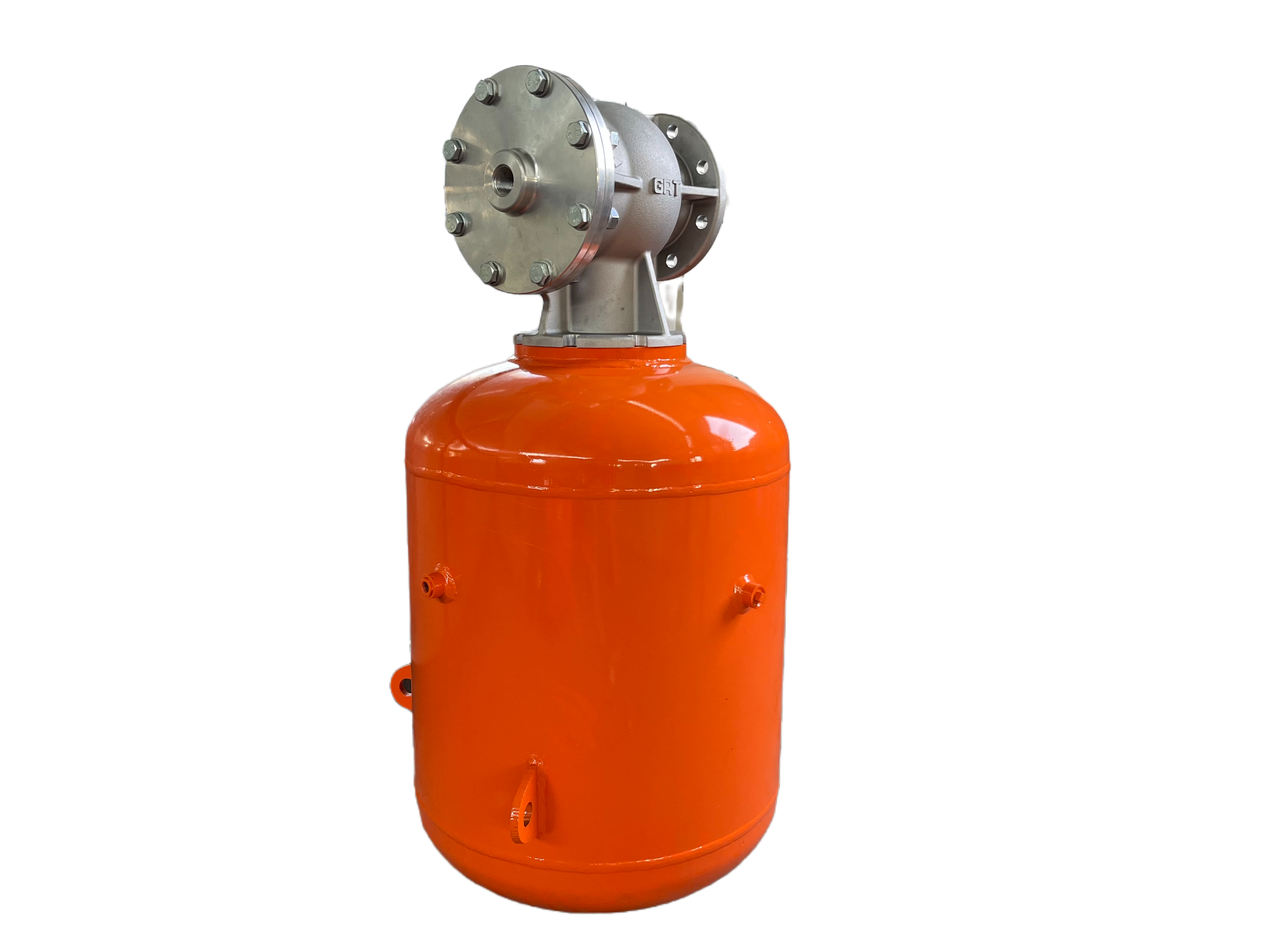 GRT100 High Temperature Air Cannon