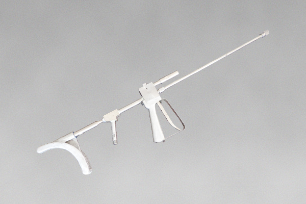 1500 bars high pressure water gun for cleaner