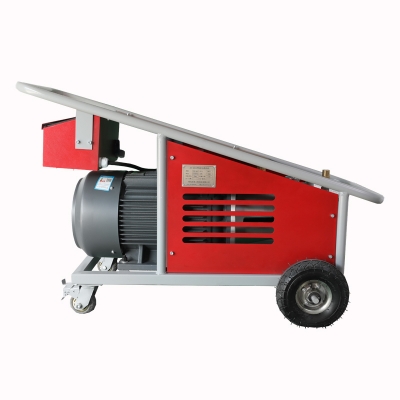 350 Bars High Pressure Cleaner