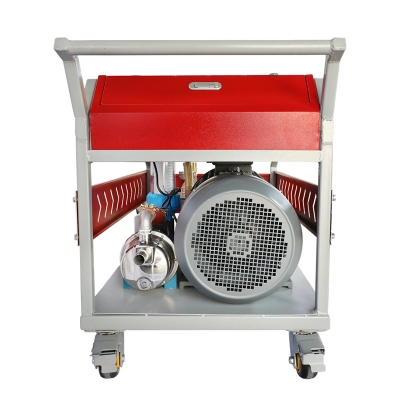 50MPa high pressure washer